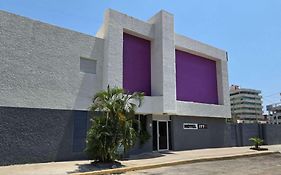 Hotel Itto Acapulco